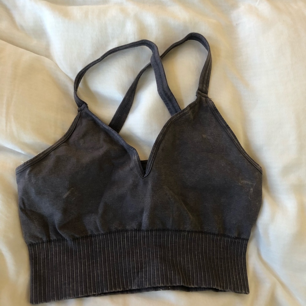 Free People Movement Bra